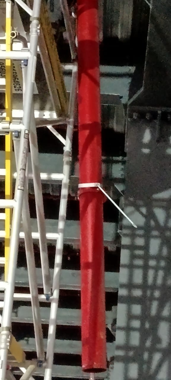 Adani connex sector 62 noida site image 6