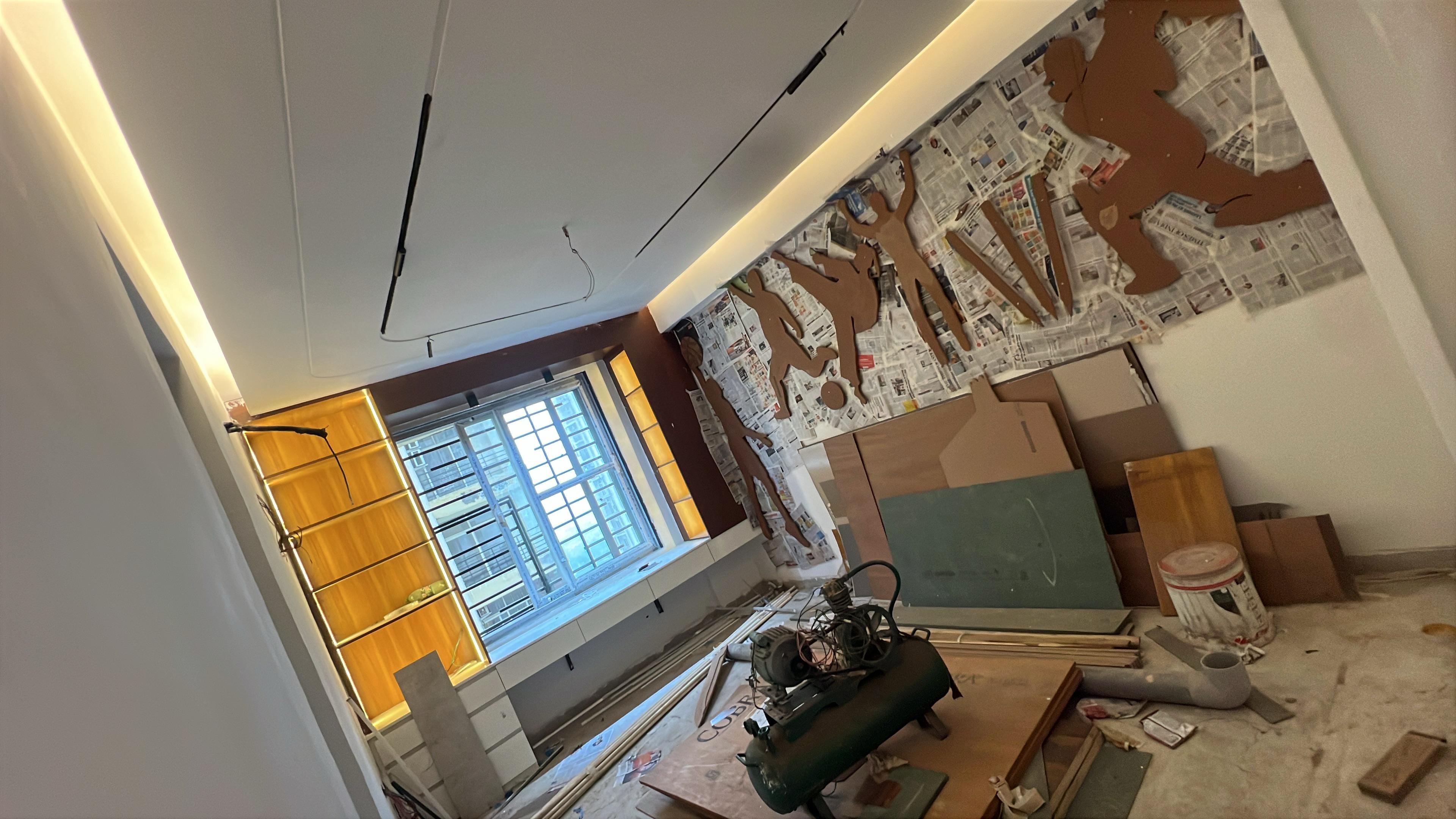 Assotek Windsor court  Sector 78 noida Tower-F Flat -82 site image 1