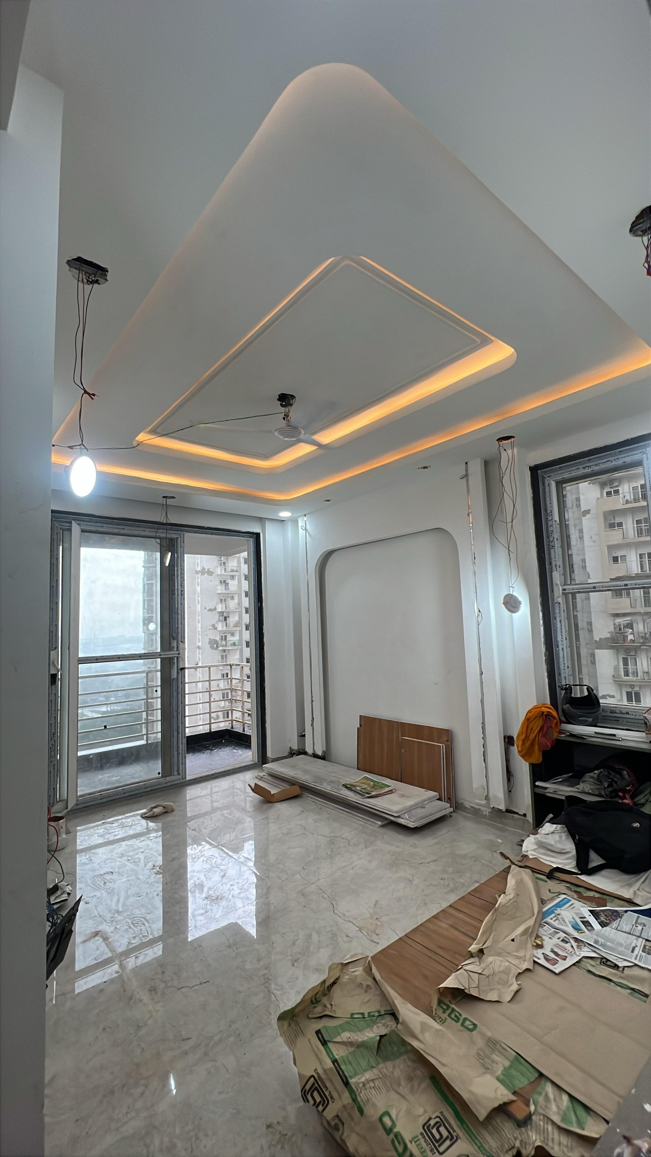 Assotek Windsor court  Sector 78 noida Tower-F Flat -82 site image 4