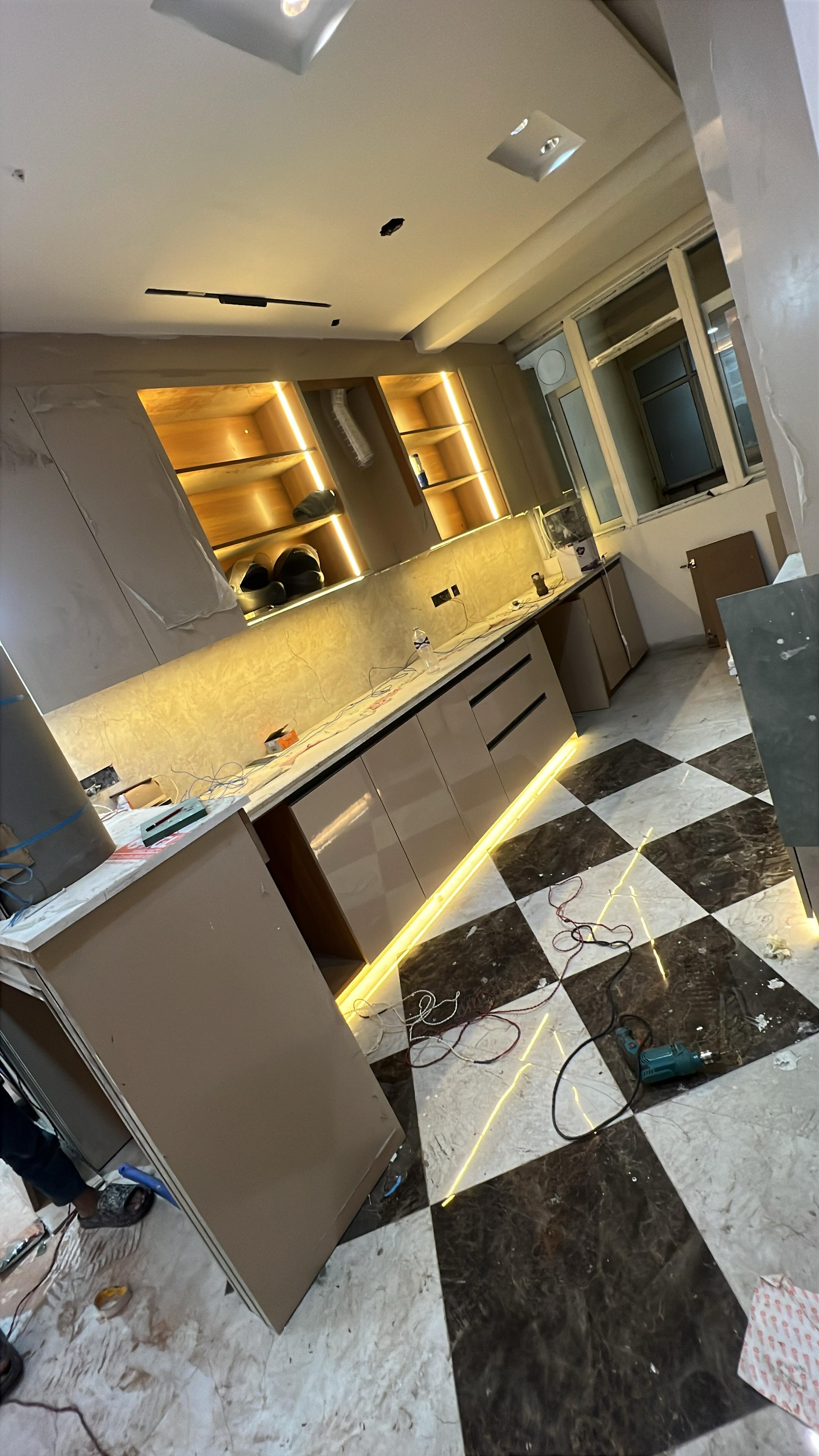 Assotek Windsor court  Sector 78 noida Tower-F Flat -82 site image 5