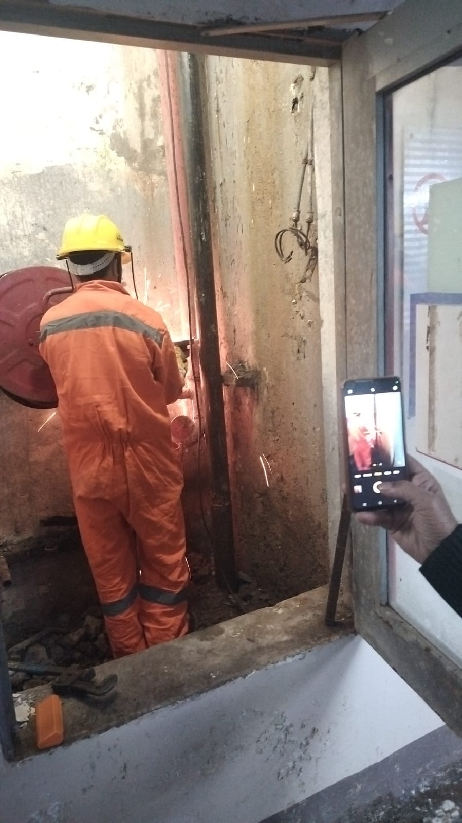 DLF Mall of india site image 1