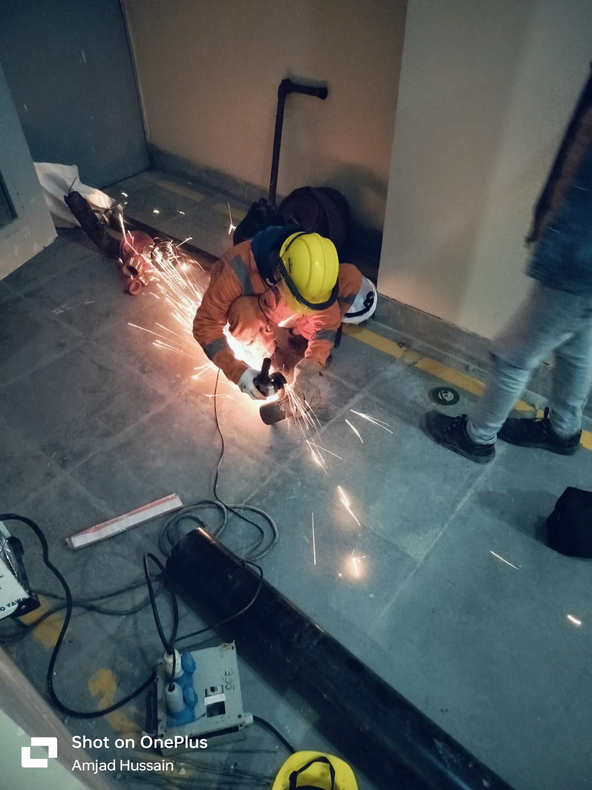 DLF Mall of india site image 2