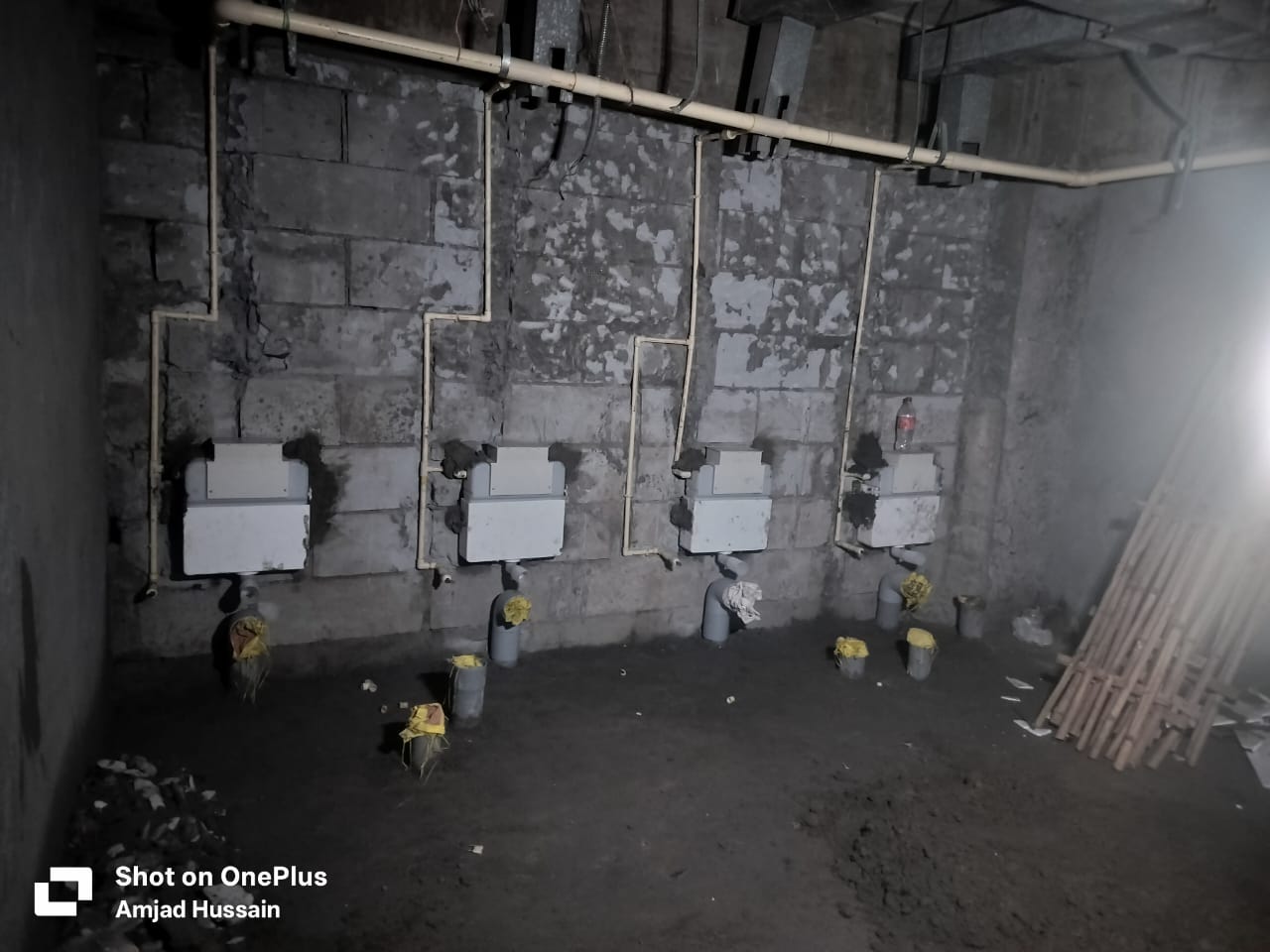 Hong Kong Bazar site image 1