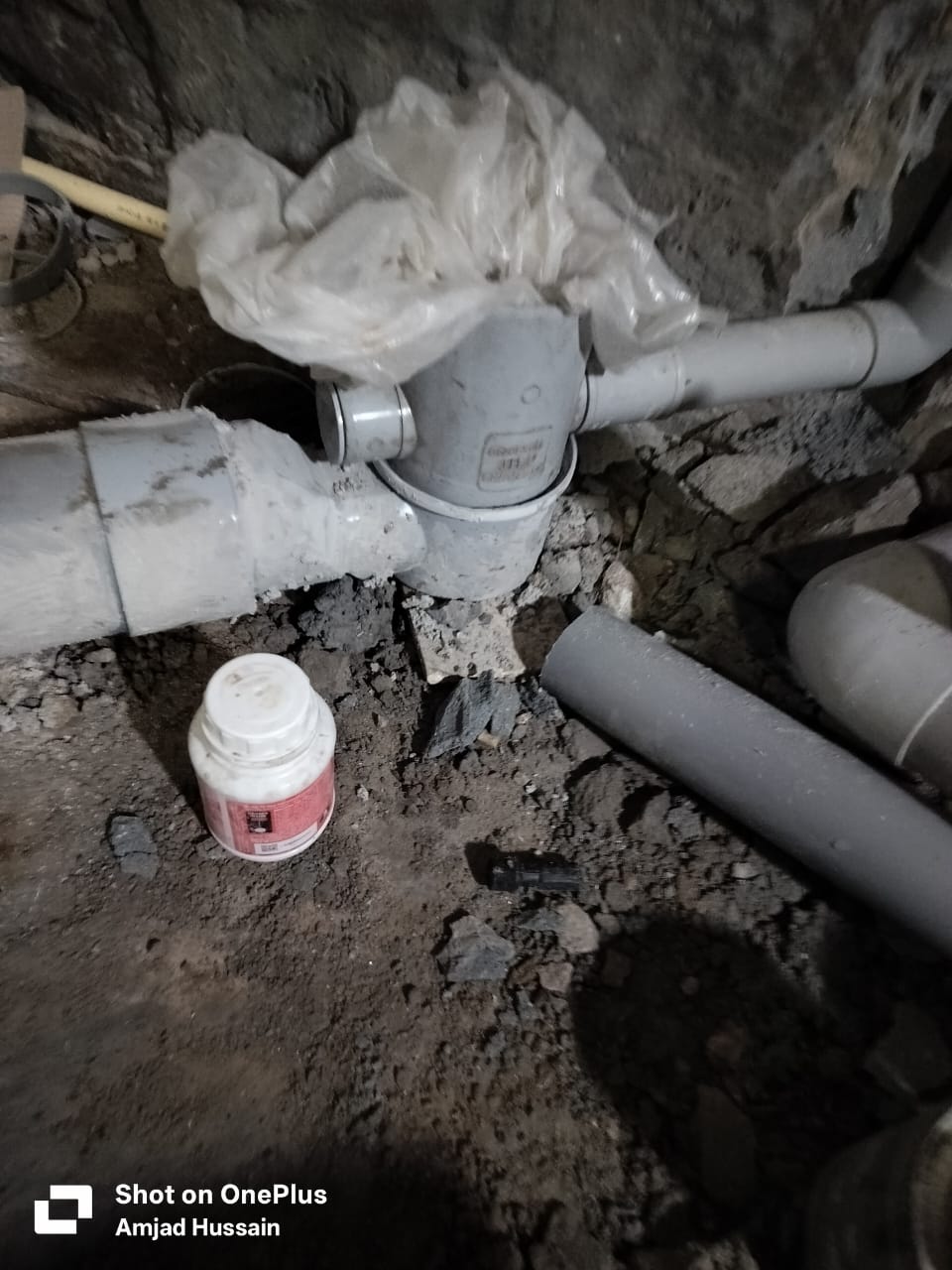 Hong Kong Bazar site image 3