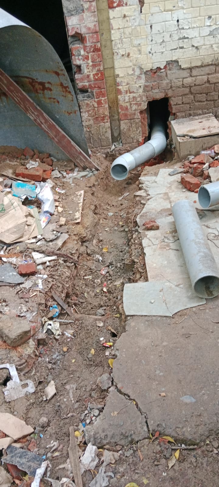 Kutub hotel site image 8