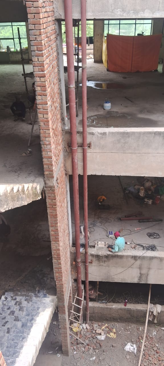 Maharaja APPL Sector 32 gurgaon site image 1