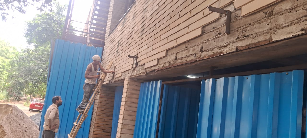 Maharaja APPL Sector 32 gurgaon site image 3