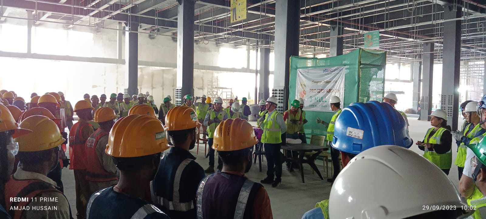 Execution Command Overview