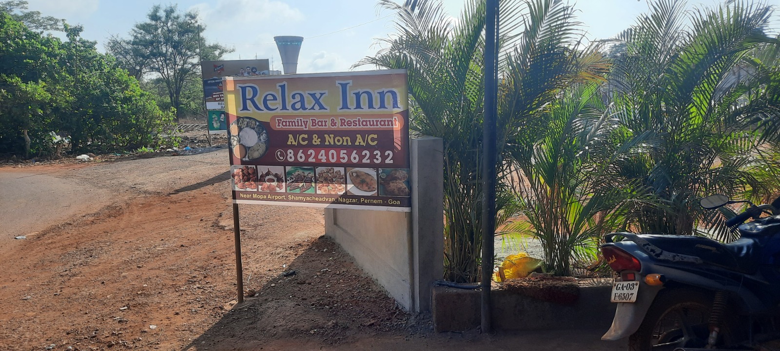 Crew Alignment & Safety Control