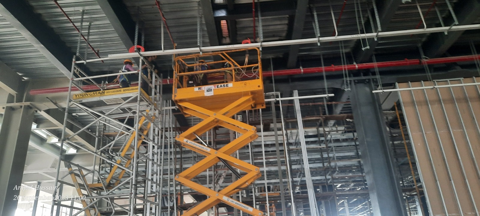 Milestone Delivery Snapshot